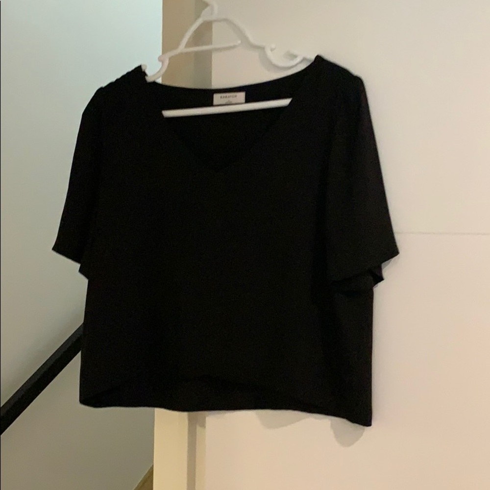 Babaton t-shirt